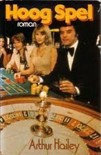 Hoog spel 9789010036452 Arthur Hailey, Verzenden, Gelezen, Arthur Hailey