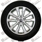 Audi Q3 F3 18 inch originele velgen 83A601025G | Zomerbanden, Ophalen of Verzenden, Gebruikt