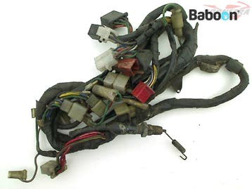 Kabelboom Honda CB 900 C 1980-1982, Verzenden, Gebruikt