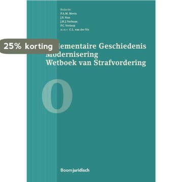 Parlementaire geschiedenis modernisering wetboek van, Verzenden, Zo goed als nieuw
