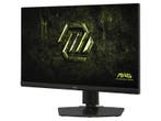 Msi - WQHD Gaming Monitor - 27 inch, Gaming, Msi, IPS, Verzenden