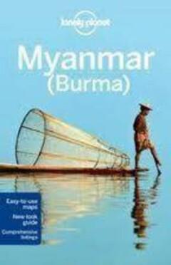 Myanmar (Burma) - John Allen 9781741794694, Verzenden, Gelezen, John Allen