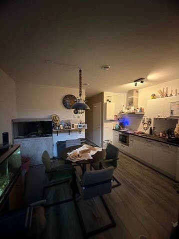 Te huur: Appartement Kunstlaan in Opmeer, Noord-Holland, Opmeer, Appartement