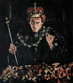 Piotr Bigaj - Notizie della Francia