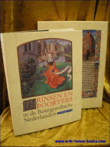 Prinsen en poorters 9789061534112, Verzenden, Zo goed als nieuw