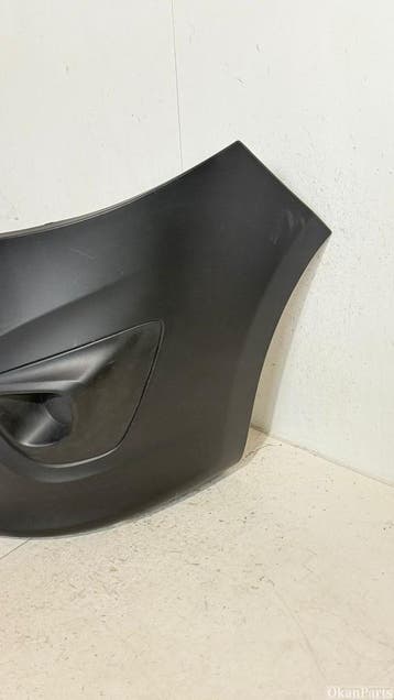Opel Vivaro B Voorbumper 93868852, Auto-onderdelen, Ophalen, Gebruikt, Voor, Bumper