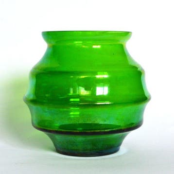 Vaas - Glas