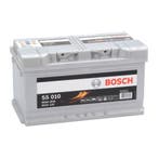 Bosch Auto accu 12 volt 85 ah Type S5 010, Ophalen of Verzenden, Nieuw
