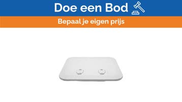 Bieden: Osculati Marine Deck Hatch - Boat Ventilation Windo, Ophalen of Verzenden, Nieuw, Kombuis en Sanitair, Zeilboot of Motorboot