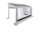 Thule Residence G3 Voorwand XXL/3XL 3.25, Nieuw