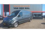Zakelijke lease - Volkswagen Crafter Bestel 35 2.0 TDI L5H3, Gebruikt, Euro 6, Handgeschakeld, Lease
