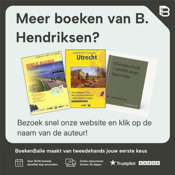 Wales / Odyssee 9789062225354 B. Hendriksen, Boeken, Reisgidsen, Verzenden, Gelezen, B. Hendriksen