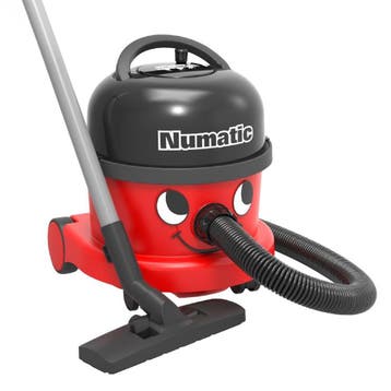 Numatic Nrv.240 Stofzuiger Met Pro Accessoireset, Verzenden, Nieuw