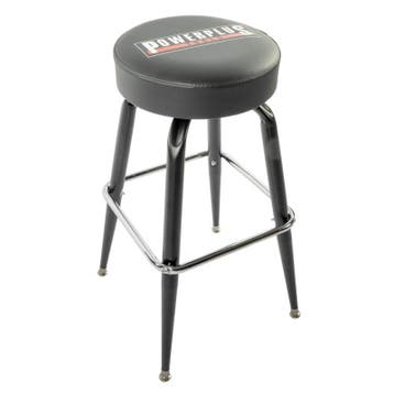 Stevige kruk – gitaarkruk met voetsteun - 74 cm. hoog., Ophalen of Verzenden, Nieuw
