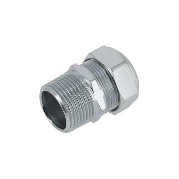 BONFIX Knel C-staal 106 puntstuk 3/8 bu.dr. x 15 mm, Ophalen of Verzenden, Nieuw