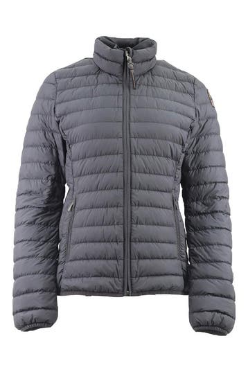 Parajumpers Jas in maat S Zwart, Parajumpers, Verzenden, Zo goed als nieuw, Zwart