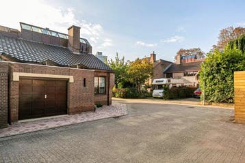 Te huur: Huis Weerdesteinlaan in Arnhem, Gelderland, Arnhem