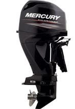 MERCURY 40 PK  EFI Korststaart  Nieuw in doos op voorraad, Viertaktmotor, Nieuw, Ophalen of Verzenden, 30 pk of meer