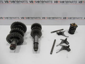 BMW F 650 GS Versnellingsbak, Ophalen of Verzenden, Nieuw