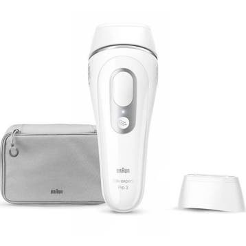 Pulsed light epilator - BRAUN - PL3020 - 3 intensity leve..., Verzenden, Nieuw