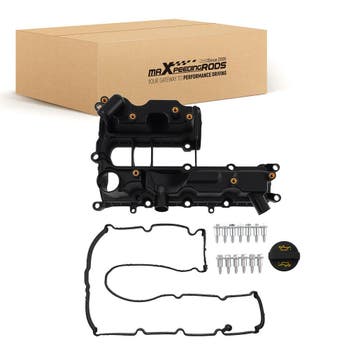 Engine Cover geschikt voor Ford Focus C-Max Kuga 1.6 EcoB..., Verzenden, Nieuw, Ford USA