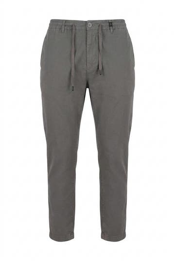 Strellson Broek in maat W33 L34 Grijs, Verzenden, Zo goed als nieuw, Overige kleuren, Strellson