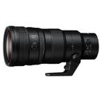 Nikon Z 400mm f/4.5 VR S, Ophalen of Verzenden, Nieuw, Telelens