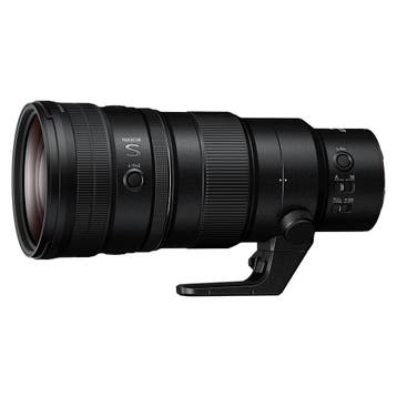 Nikon Z 400mm f/4.5 VR S, Audio, Tv en Foto, Fotografie | Lenzen en Objectieven, Ophalen of Verzenden, Nieuw, Telelens