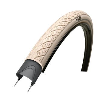 Creme 28x1 1/2 buitenband (40-635), Verzenden, Nieuw, Budgetfietsonderdelen.nl