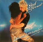Rod Stewart – Blondes Have More Fun, Ophalen of Verzenden, Nieuw in verpakking