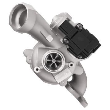 Turbo TD025L voor Audi A1, A3, Q3, Seat Ibiza, Leon, VW Golf, Verzenden, Nieuw, Seat