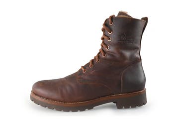 Panama Jack Boots in maat 41 Bruin, Bruin, Verzenden, Boots, Gedragen