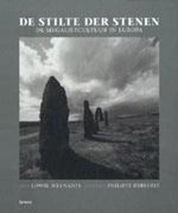 De stilte der stenen - L. Weynants 9789020943641, Boeken, Verzenden, Gelezen, L. Weynants
