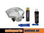 Remklauw Skoda Superb voorzijde, rechts, Verzenden, Nieuw, Skoda