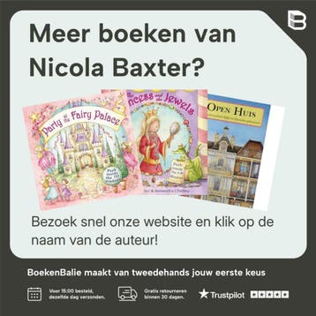 Ik leer de tafels - Nicola Baxter 9789048300464, Verzenden, Gelezen, Nicola Baxter