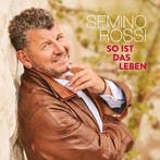 Semino Rossi - So Ist Das Leben - Standard Edition - CD, Ophalen of Verzenden, Nieuw in verpakking