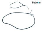 Remleiding Set Ducati Multistrada 1200 S 2015-2017 (MTS1200, Verzenden, Gebruikt