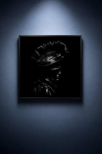 Tijs Dragtsma (1992) - The Crest of Alexander