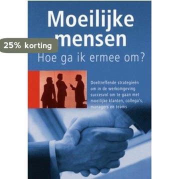 Moeilijke mensen 9789043808309 Piet Hein Geurink, Boeken, Verzenden, Gelezen, Piet Hein Geurink