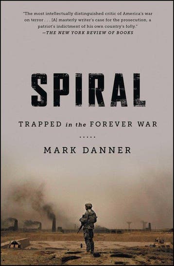 Spiral - Mark Danner 9781476747774, Verzenden, Gelezen, Mark Danner