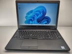 Dell Latitude 5580 15,6 Core i5-15,6inch 8GBram 128GB SSD, Ophalen of Verzenden, Zo goed als nieuw, Dell, SSD