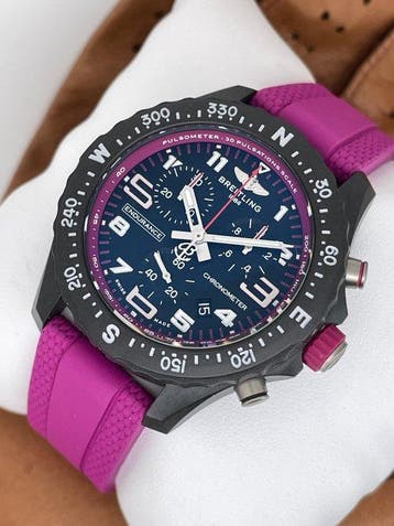 Breitling - Endurance Pro X - X83310F61B1S1 - Unisex - na, Nieuw