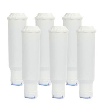 ECCELLENTE Waterfilters voor Nivona CafeRomatica - 12, Ophalen of Verzenden, Nieuw