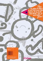 Het grote tekenboek 9789046803233 T. Gomi, Verzenden, Gelezen, T. Gomi