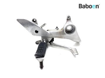 Schetsplaat Rechts Voor Honda VFR 800 FI 1998-2001 (VFR800FI, Verzenden, Gebruikt