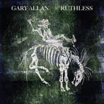LP nieuw - Gary Allan - Ruthless, Verzenden, Nieuw in verpakking