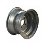 Velg 8 inch 5.50x8H2 4 gaats breed, Auto-onderdelen, Banden en Velgen, Ophalen of Verzenden, Nieuw