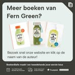 Melts 9781784880897 Fern Green, Verzenden, Zo goed als nieuw, Fern Green