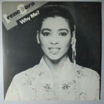 Irene Cara - Why me - Single, Verzenden, Nieuw in verpakking