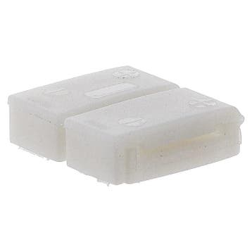 LEDSTRIP CONNECTOR | STRIP TO STRIP | 4 PIN | 10MM | IP20, Huis en Inrichting, Nieuw